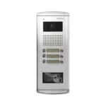 Simaran video door opener Panel Faraz Card 6Units