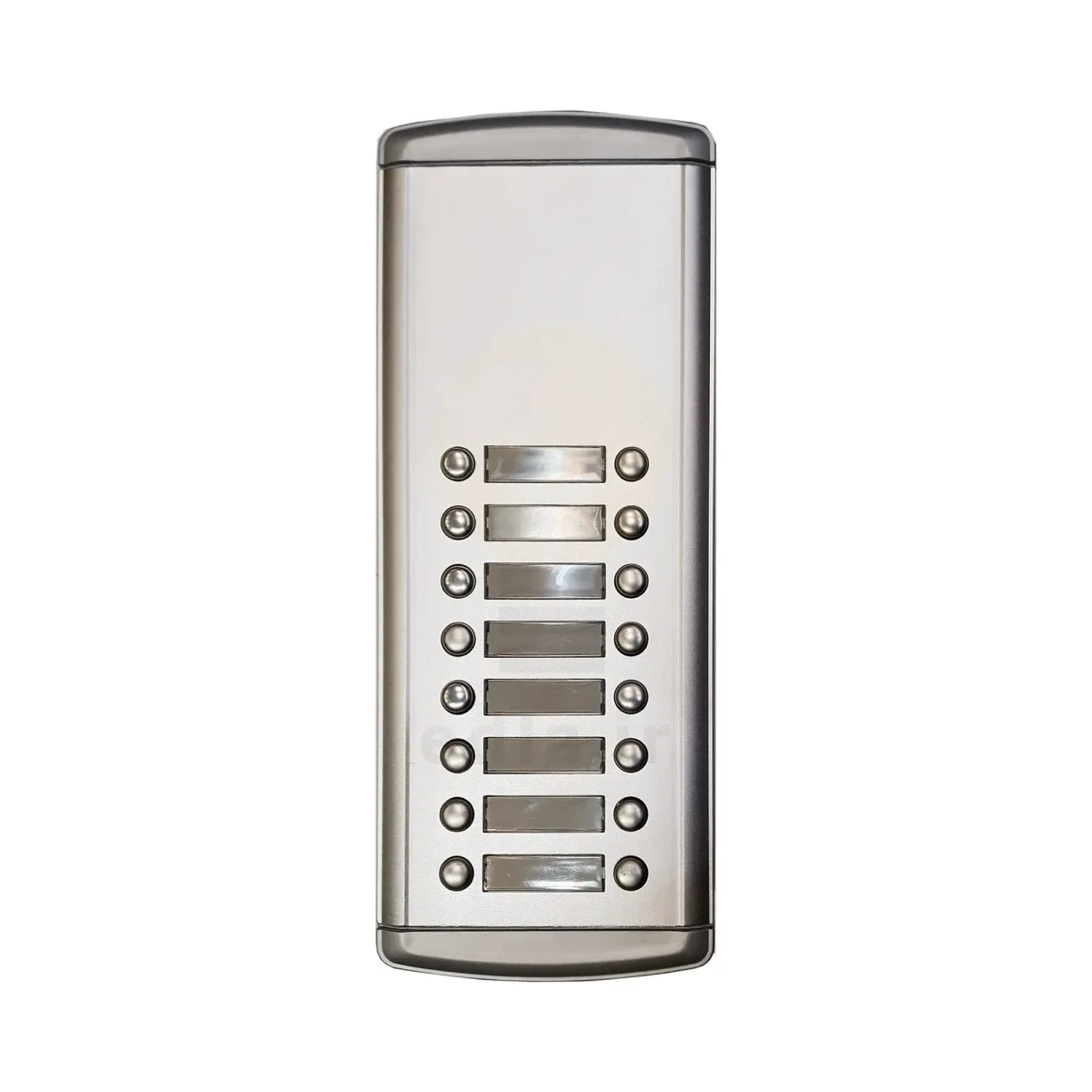 Simaran video door opener Panel Faraz Expander 16Units