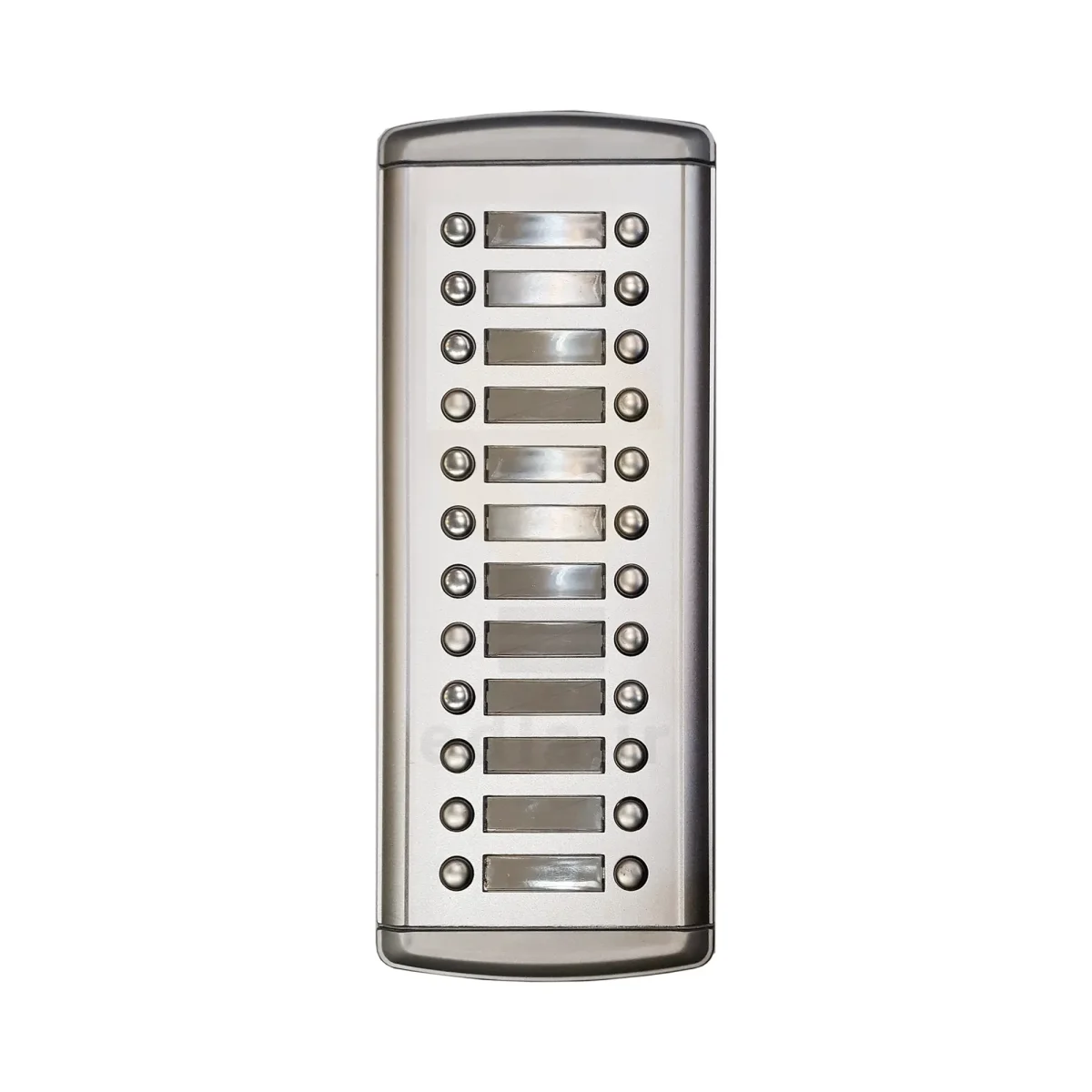 Simaran video door opener Panel Faraz Expander 24Units