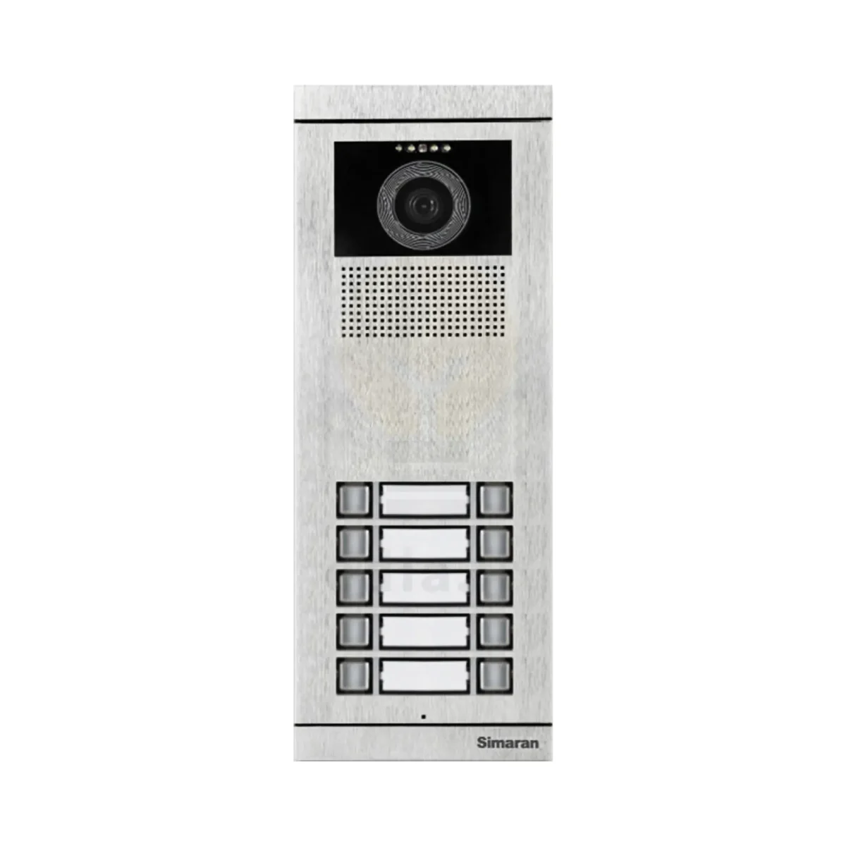 Simaran video door opener Panel Fardad 10Units