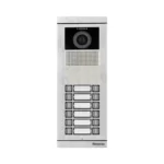 Simaran video door opener Panel Fardad 12Units