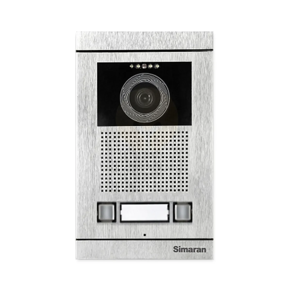 Simaran video door opener Panel Fardad 2Units