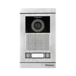 Simaran video door opener Panel Fardad 2Units