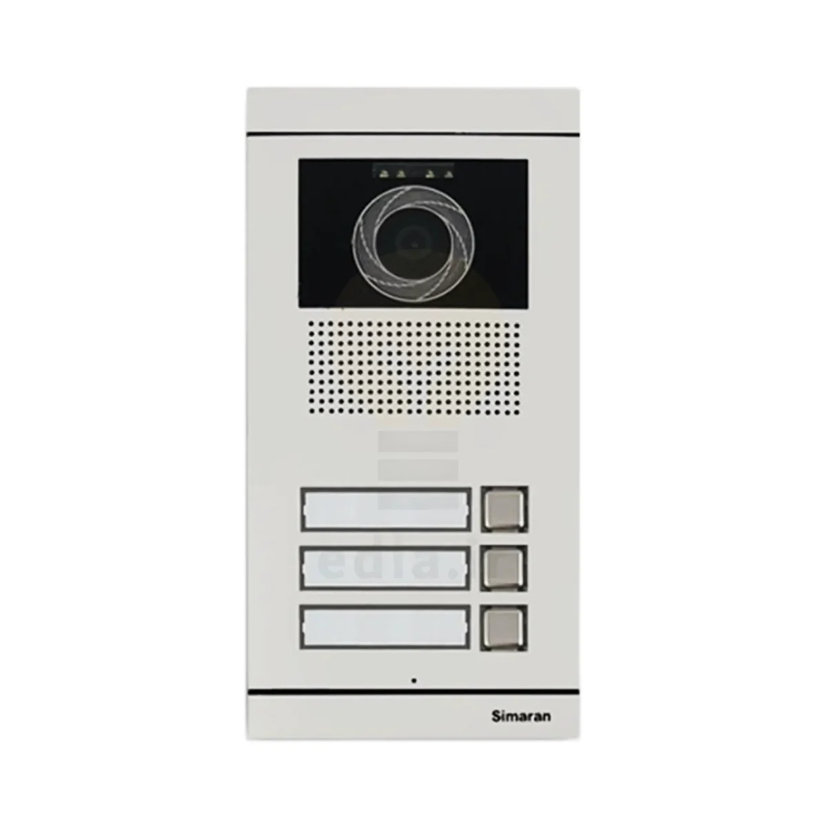 Simaran video door opener Panel Fardad 3Units
