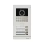 Simaran video door opener Panel Fardad 3Units