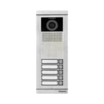 Simaran video door opener Panel Fardad 5Units