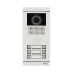 Simaran video door opener Panel Fardad 6Units