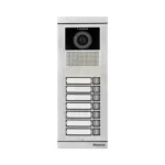 Simaran video door opener Panel Fardad 7Units