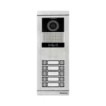 Simaran video door opener Panel Fardad Card 10Units