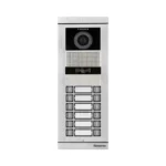 Simaran video door opener Panel Fardad Card 12Units