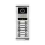 Simaran video door opener Panel Fardad Card 14Units
