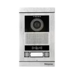 Simaran video door opener Panel Fardad Card 2Units