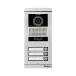 Simaran video door opener Panel Fardad Card 3Units