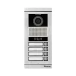 Simaran video door opener Panel Fardad Card 4Units
