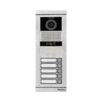 Simaran video door opener Panel Fardad Card 5Units