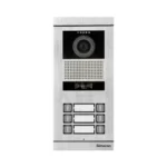 Simaran video door opener Panel Fardad Card 6Units