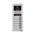 Simaran video door opener Panel Fardad Card 7Units
