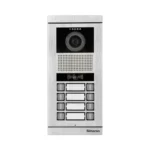 Simaran video door opener Panel Fardad Card 8Units