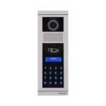 Simaran video door opener Panel Fardad Coding