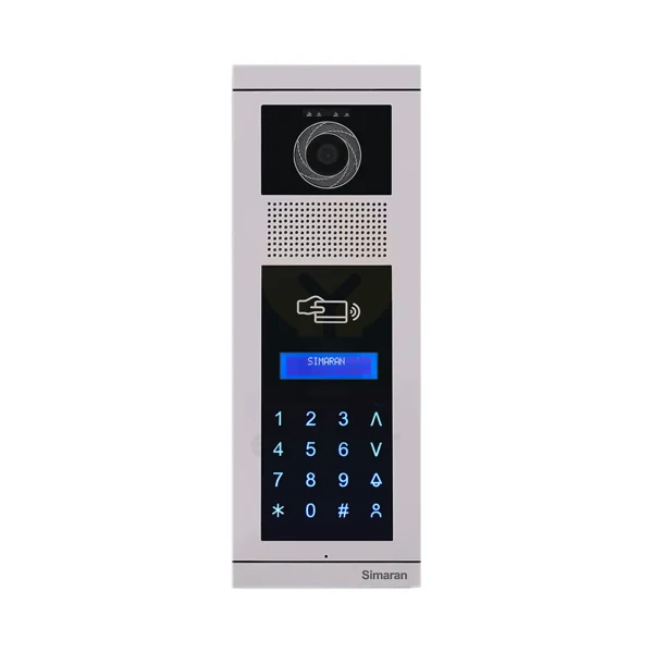 پنل کدینگ کارتی سیماران فرداد VFBC-D100