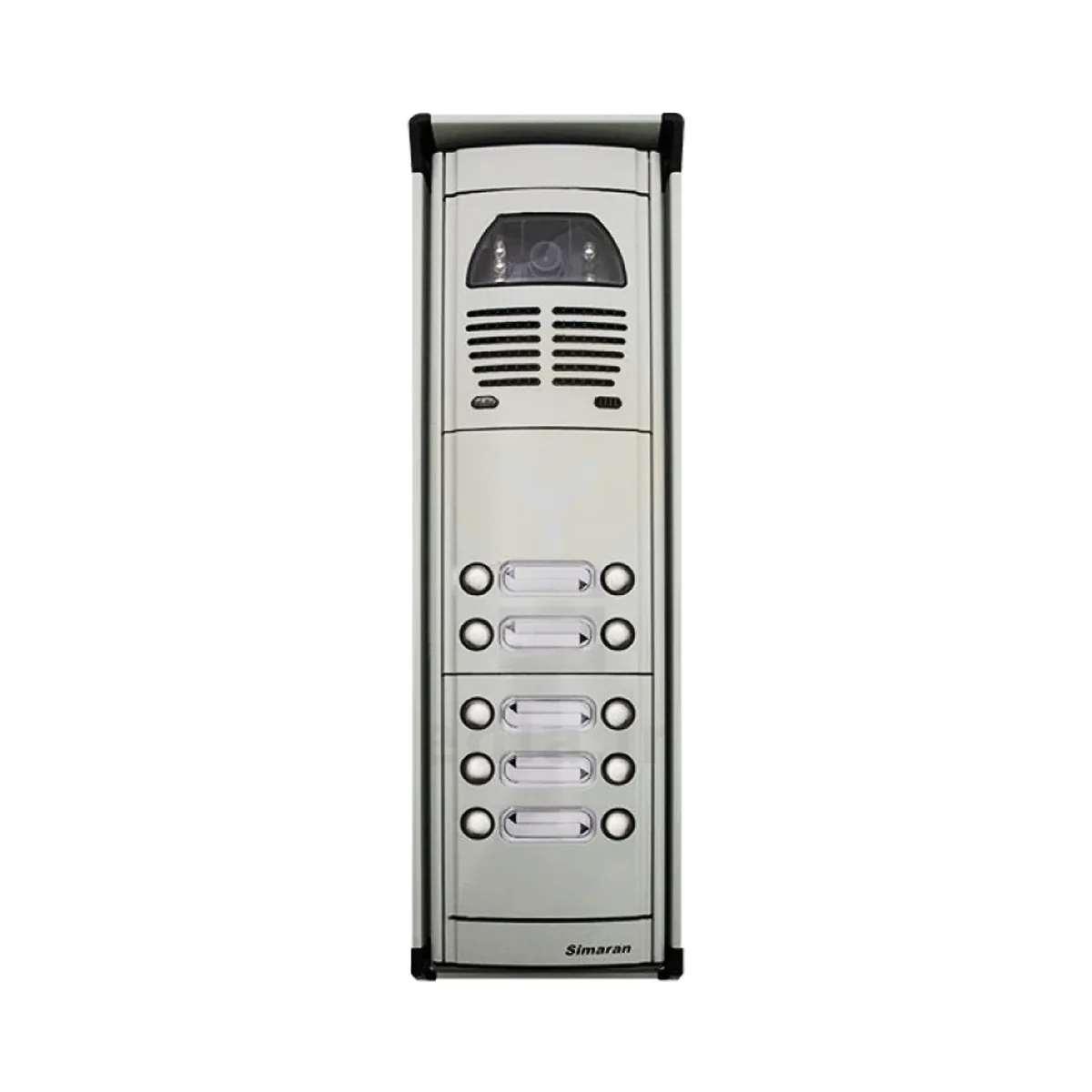 Simaran video door opener Panel Fojan 10Units