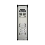 Simaran video door opener Panel Fojan 10Units