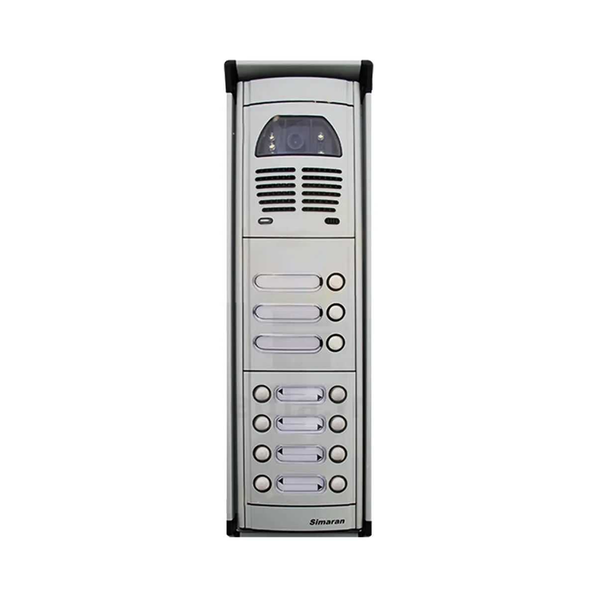 Simaran video door opener Panel Fojan 11Units