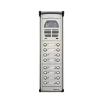 Simaran video door opener Panel Fojan 16Units