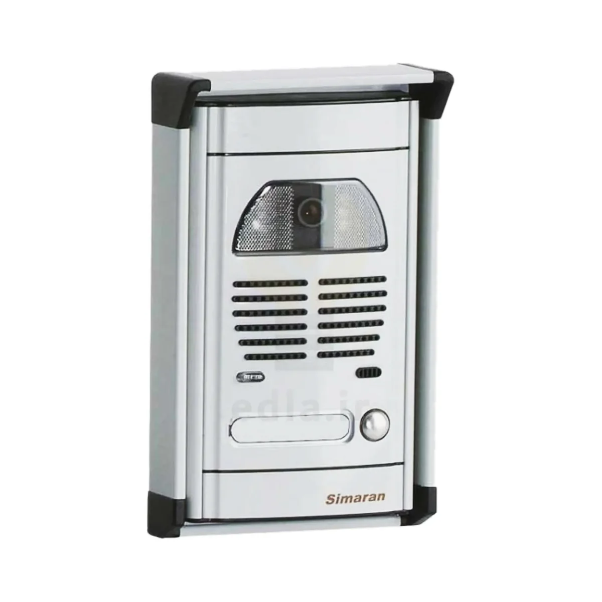 Simaran video door opener Panel Fojan 1Unit