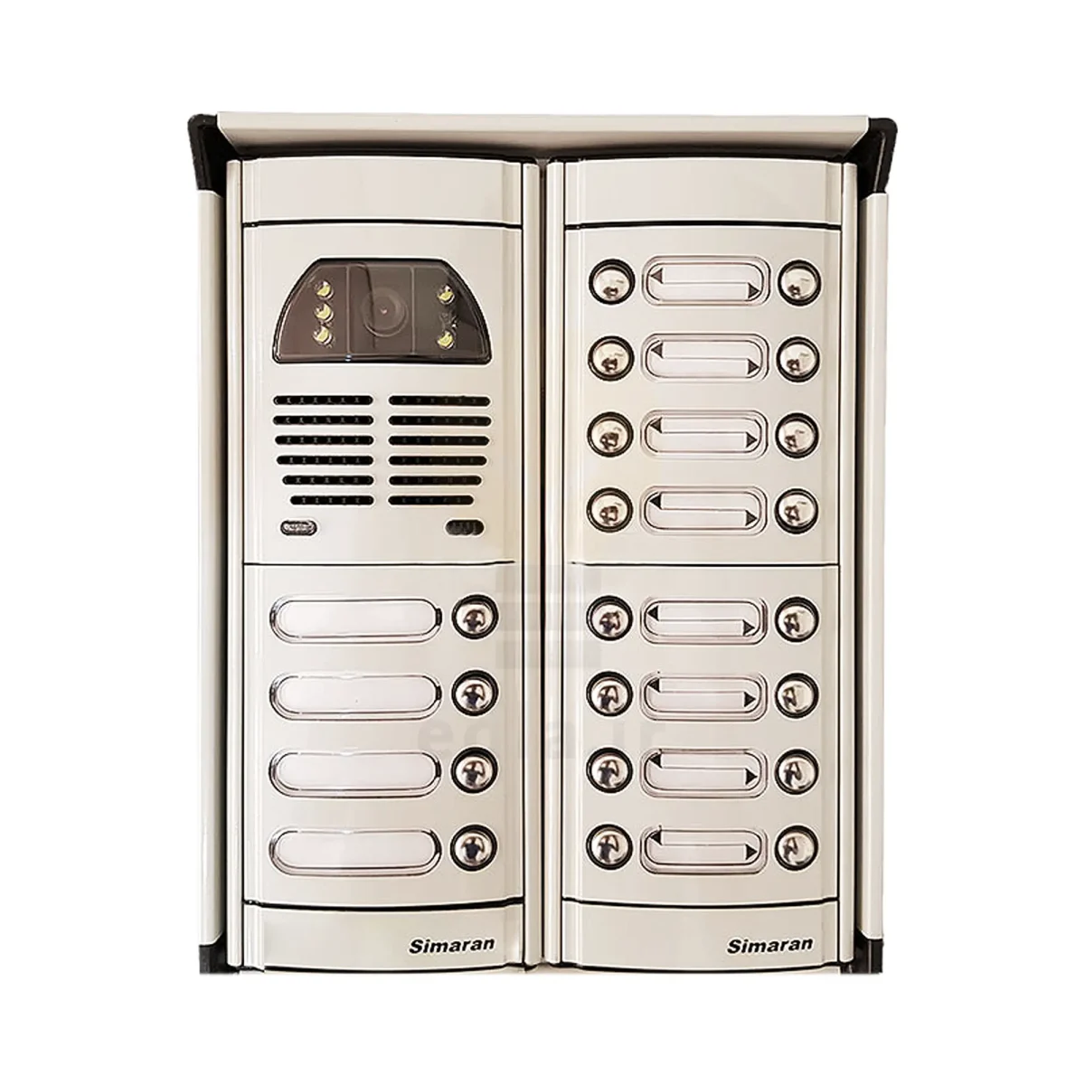 Simaran video door opener Panel Fojan 20Units