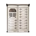 Simaran video door opener Panel Fojan 20Units