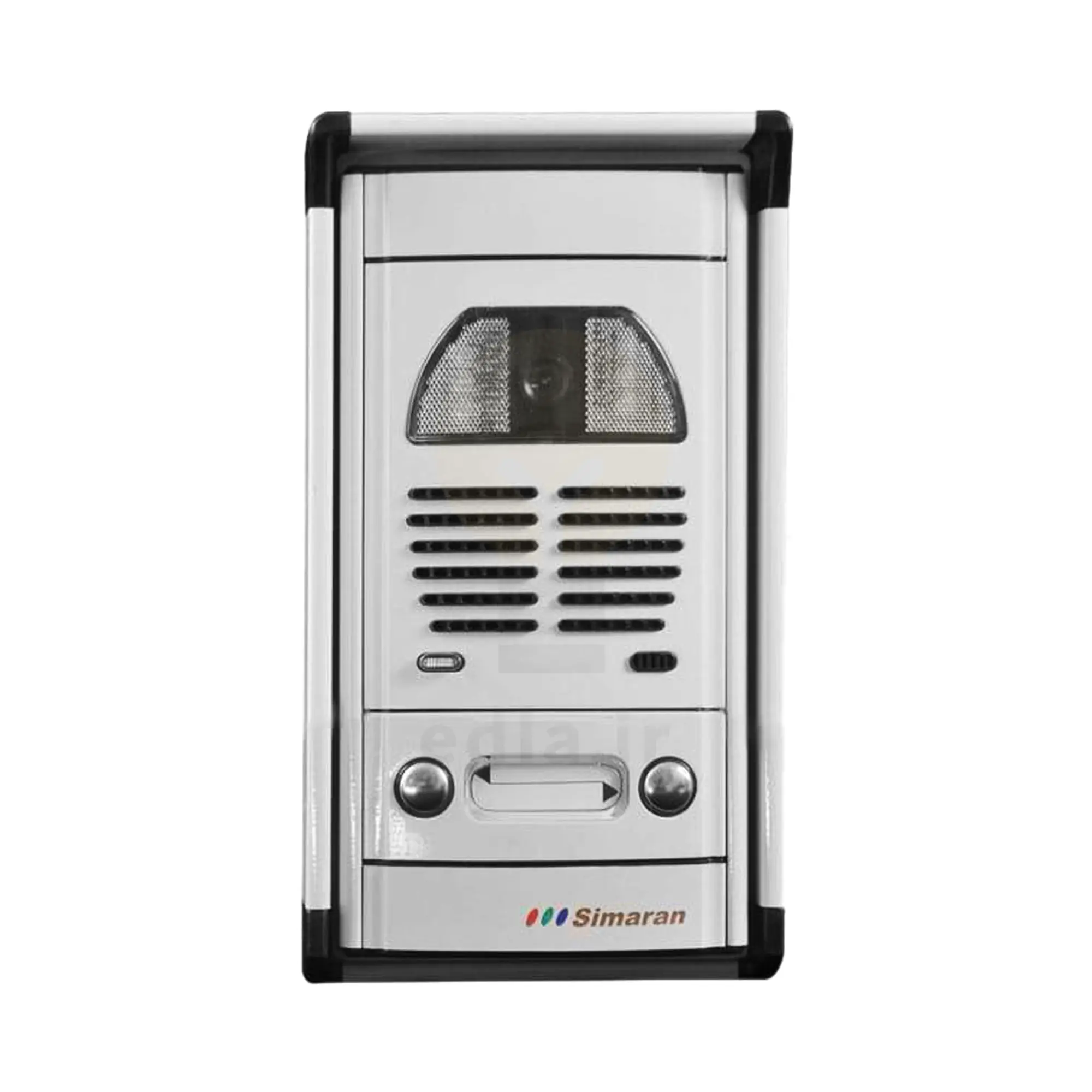 Simaran video door opener Panel Fojan 2Units