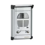 Simaran video door opener Panel Fojan 2Units1
