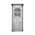 Simaran video door opener Panel Fojan 3Units