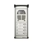 Simaran video door opener Panel Fojan 4Units