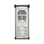 Simaran video door opener Panel Fojan 6Units