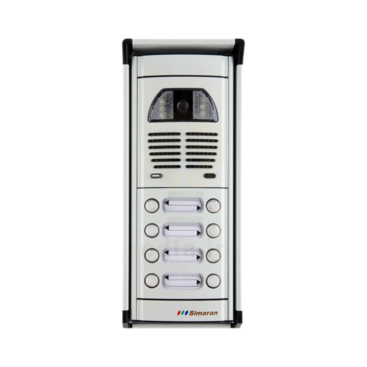 Simaran video door opener Panel Fojan 8Units