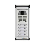 Simaran video door opener Panel Fojan 8Units