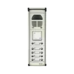 Simaran video door opener Panel Fojan Card 10Units