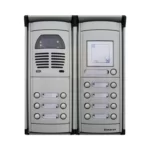 Simaran video door opener Panel Fojan Card 15Units