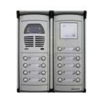 Simaran video door opener Panel Fojan Card 18Units