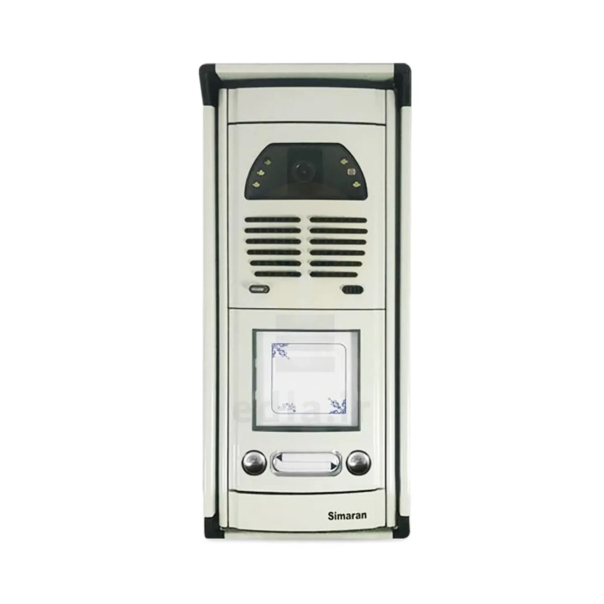 Simaran video door opener Panel Fojan Card 2Units