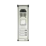 Simaran video door opener Panel Fojan Card 3Units