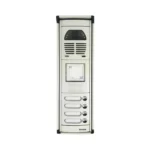 Simaran video door opener Panel Fojan Card 4Units