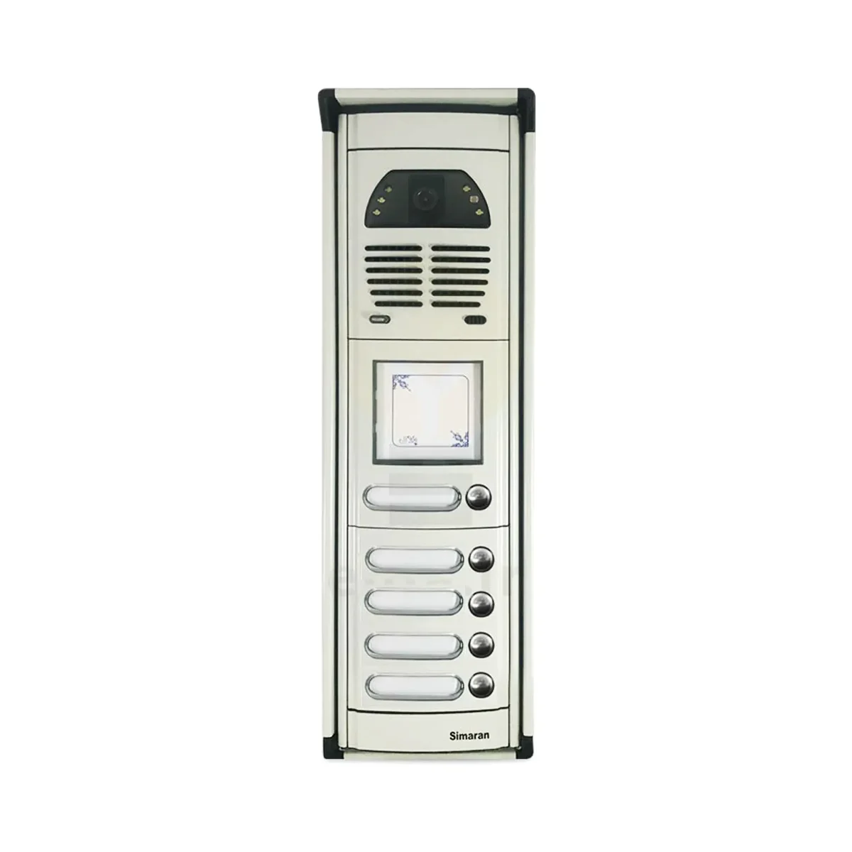 Simaran video door opener Panel Fojan Card 5Units