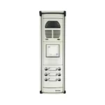 Simaran video door opener Panel Fojan Card 6Units