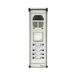 Simaran video door opener Panel Fojan Card 8Units