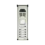 Simaran video door opener Panel Fojan Card 9Units