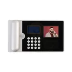 گارد نگهبان آیفون تصویری سیماران 131 Simaran video door opener display Guard