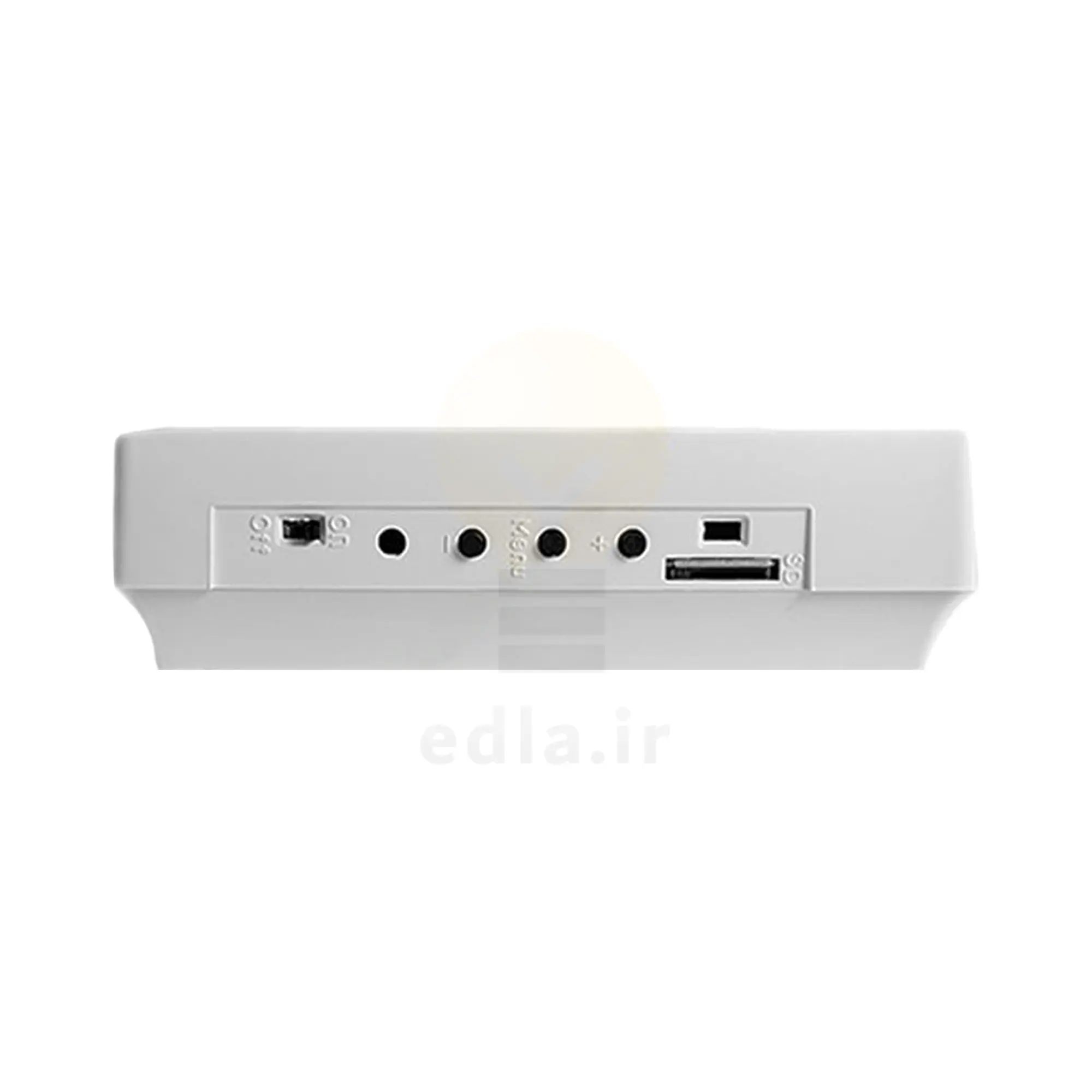 Simaran video door opener display HS 43TKM6